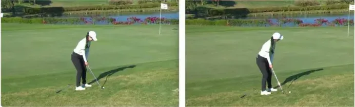 Golf Tournament