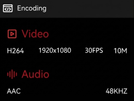 lcdencoding