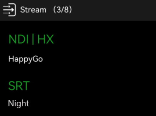 lcdstream