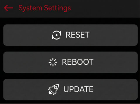 system