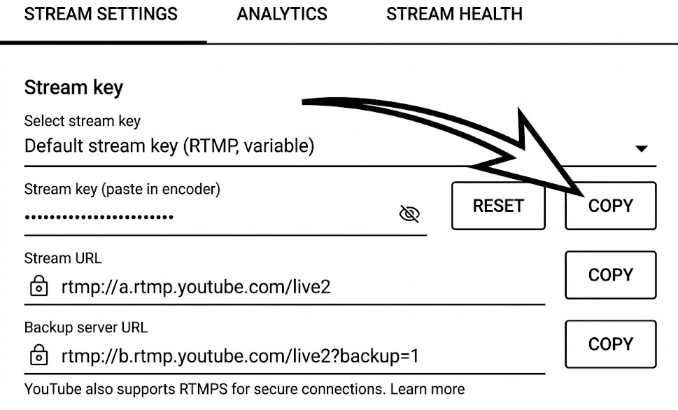 youtube